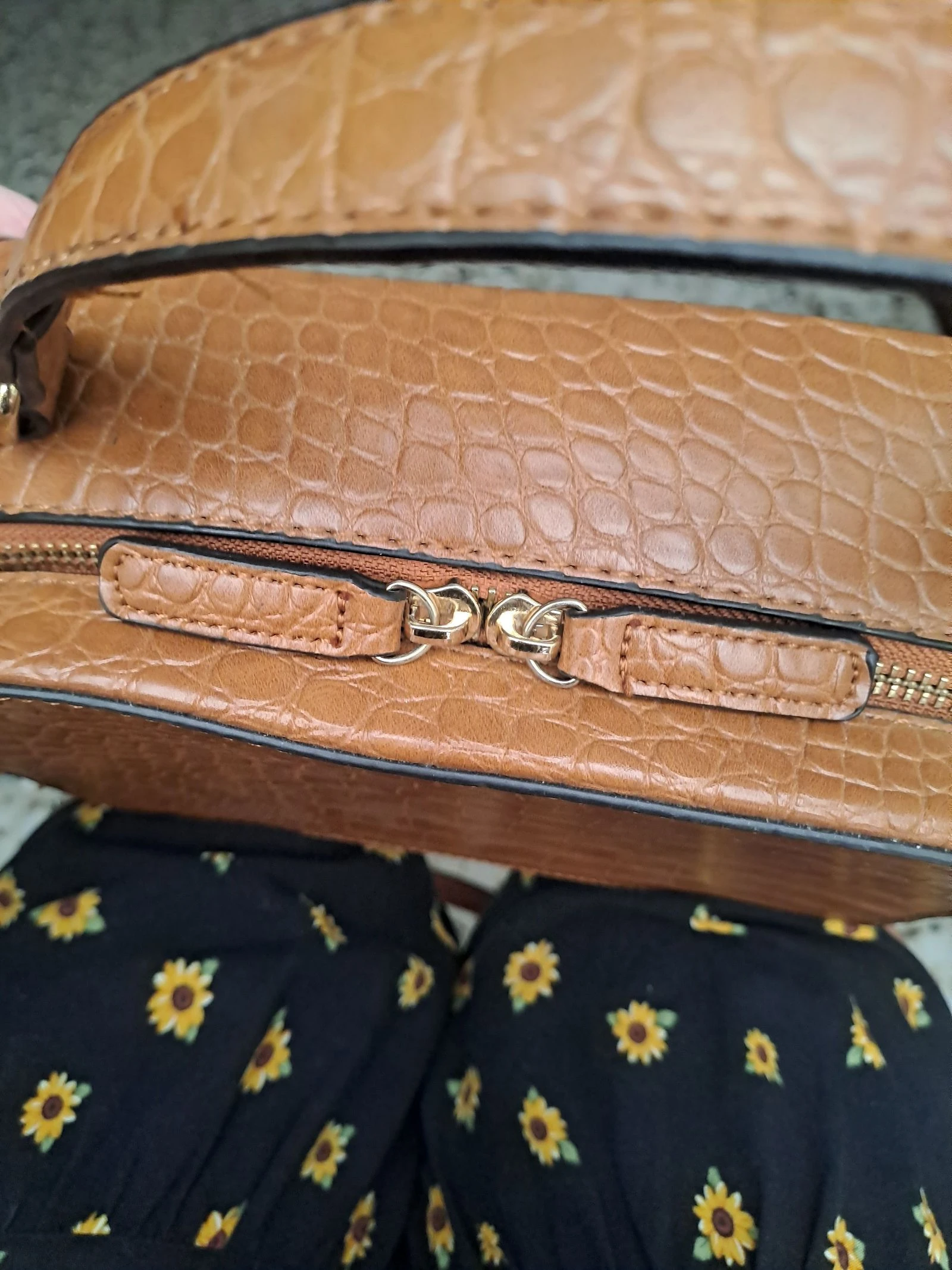 Girl's bag – photo 6